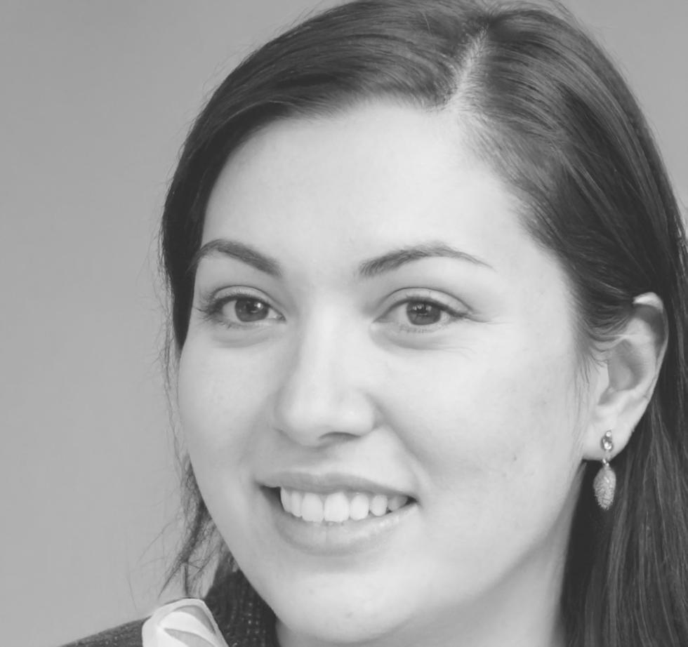 Portrait de Téa Laborde