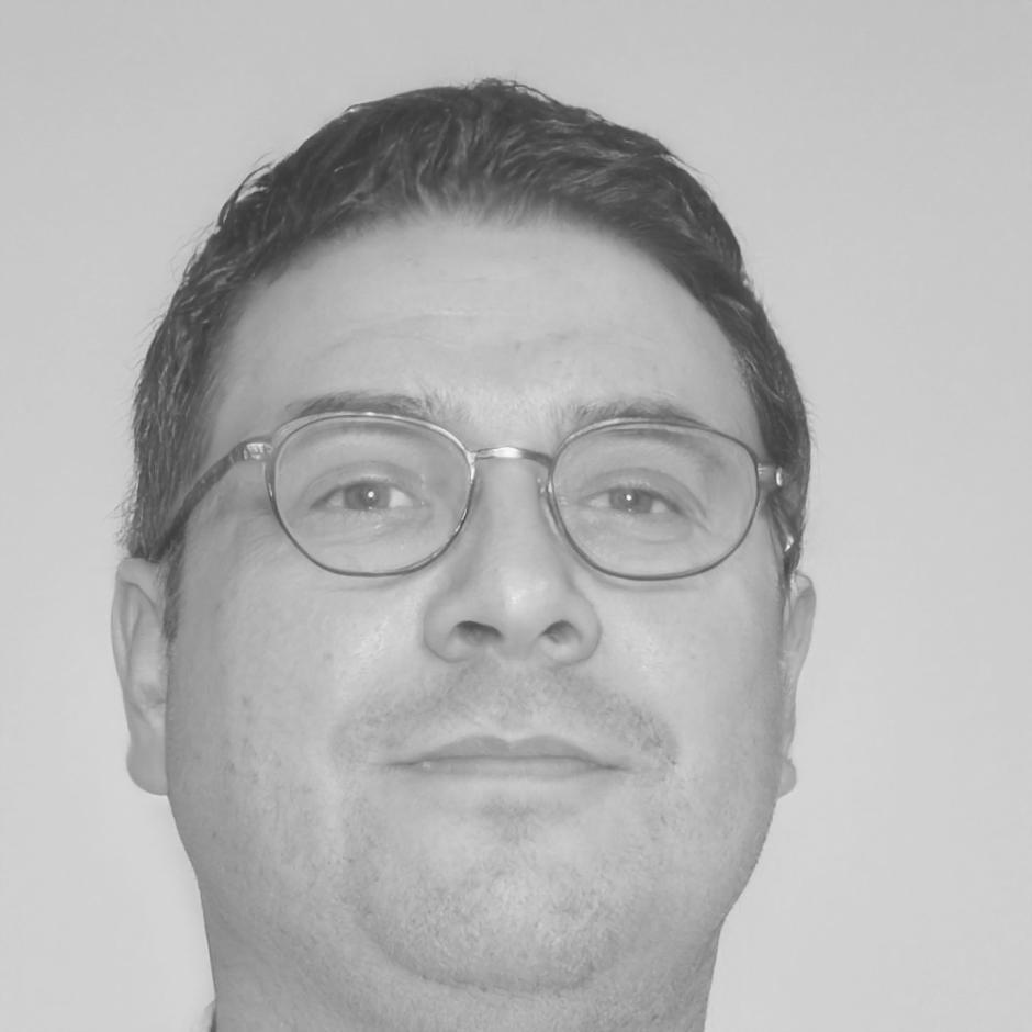 Portrait de Basile Mercadier